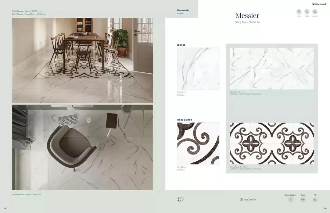 Catálogo de Catálogo 2025 28 de marzo al 31 de diciembre 2025 - Pagina 15