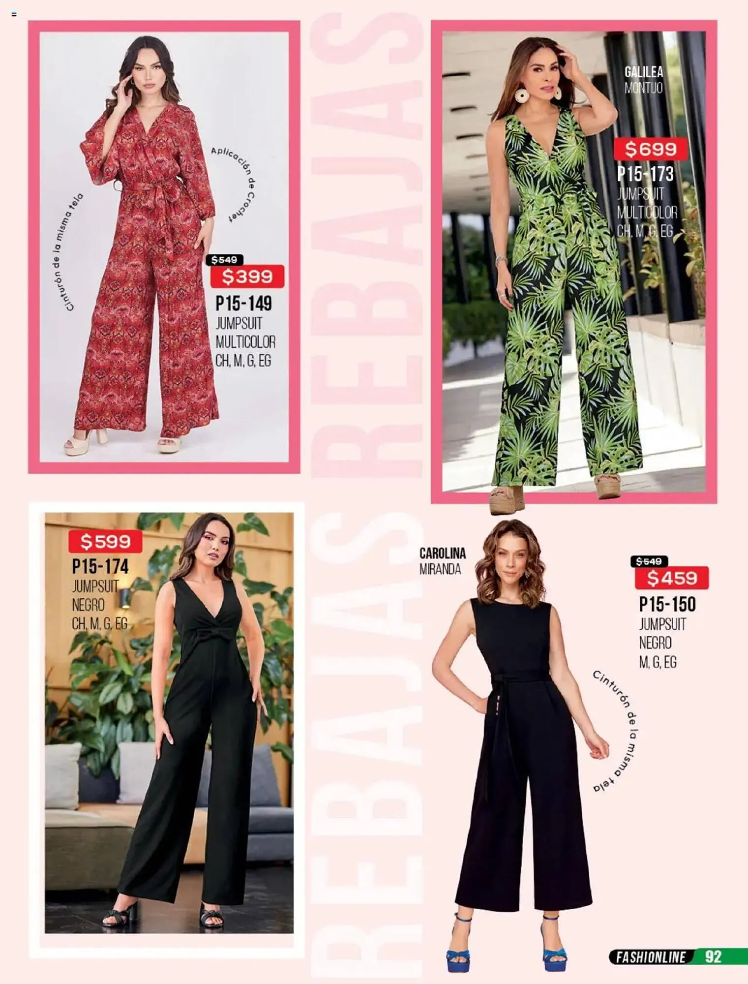 Catálogo de Catálogo Cklass 23 de junio al 1 de enero 2026 - Pagina 478