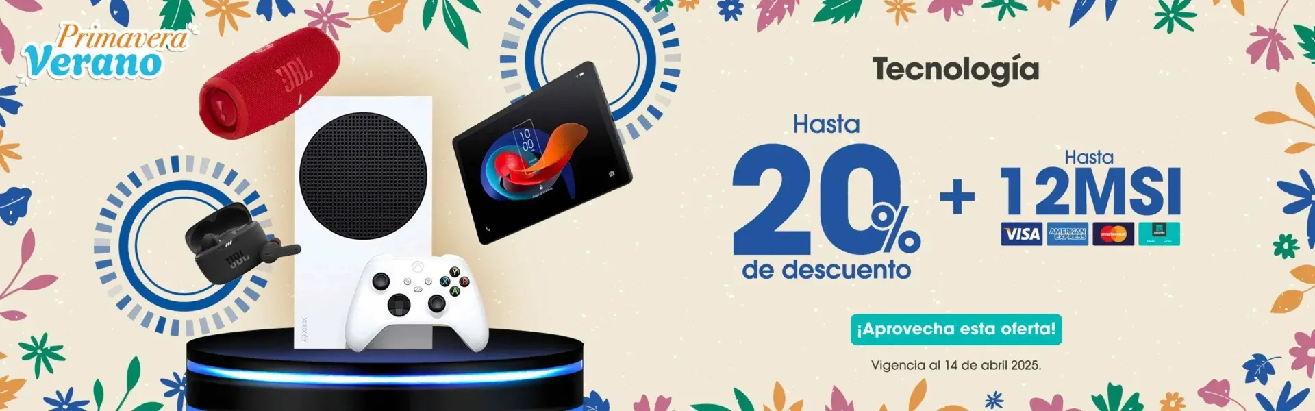 Catálogo de Catálogo Surtidora Departamental 2 de abril al 14 de abril 2025 - Pagina 5