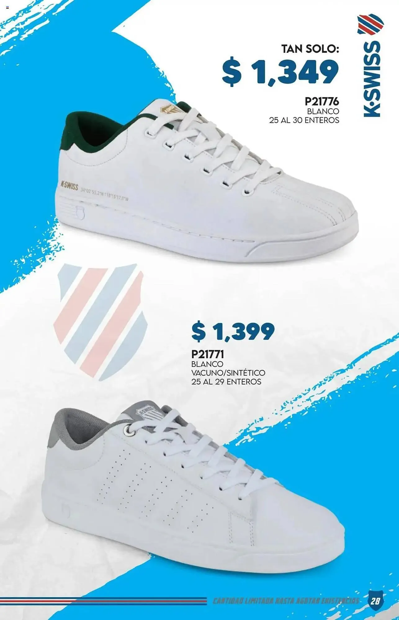 Catálogo de Catálogo Cklass 29 de septiembre al 1 de enero 2027 - Pagina 29