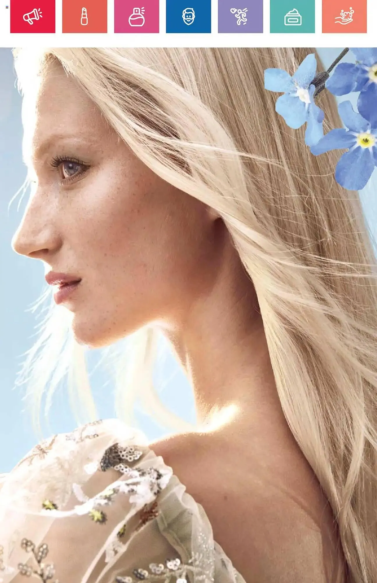 Catálogo de Catálogo Oriflame 30 de noviembre al 27 de diciembre 2024 - Pagina 64