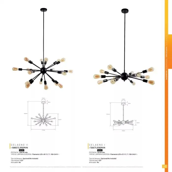 Catálogo de Catálogo 2024 10 de octubre al 31 de enero 2025 - Pagina 117