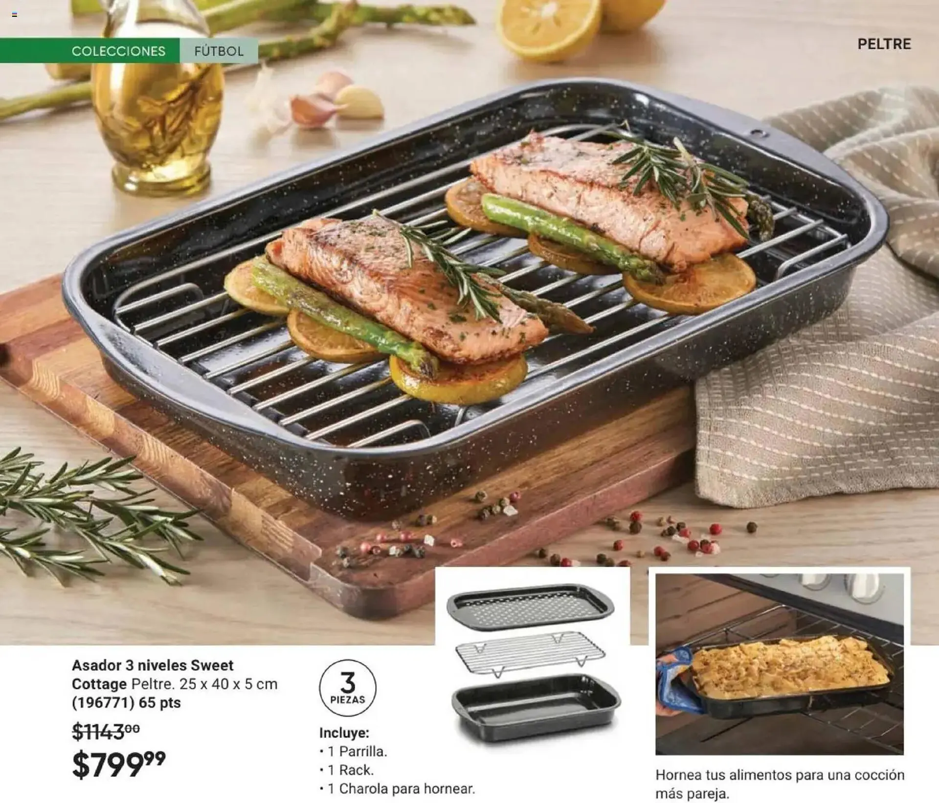 Catálogo de Catálogo Avon 8 de mayo al 18 de junio 2026 - Pagina 20