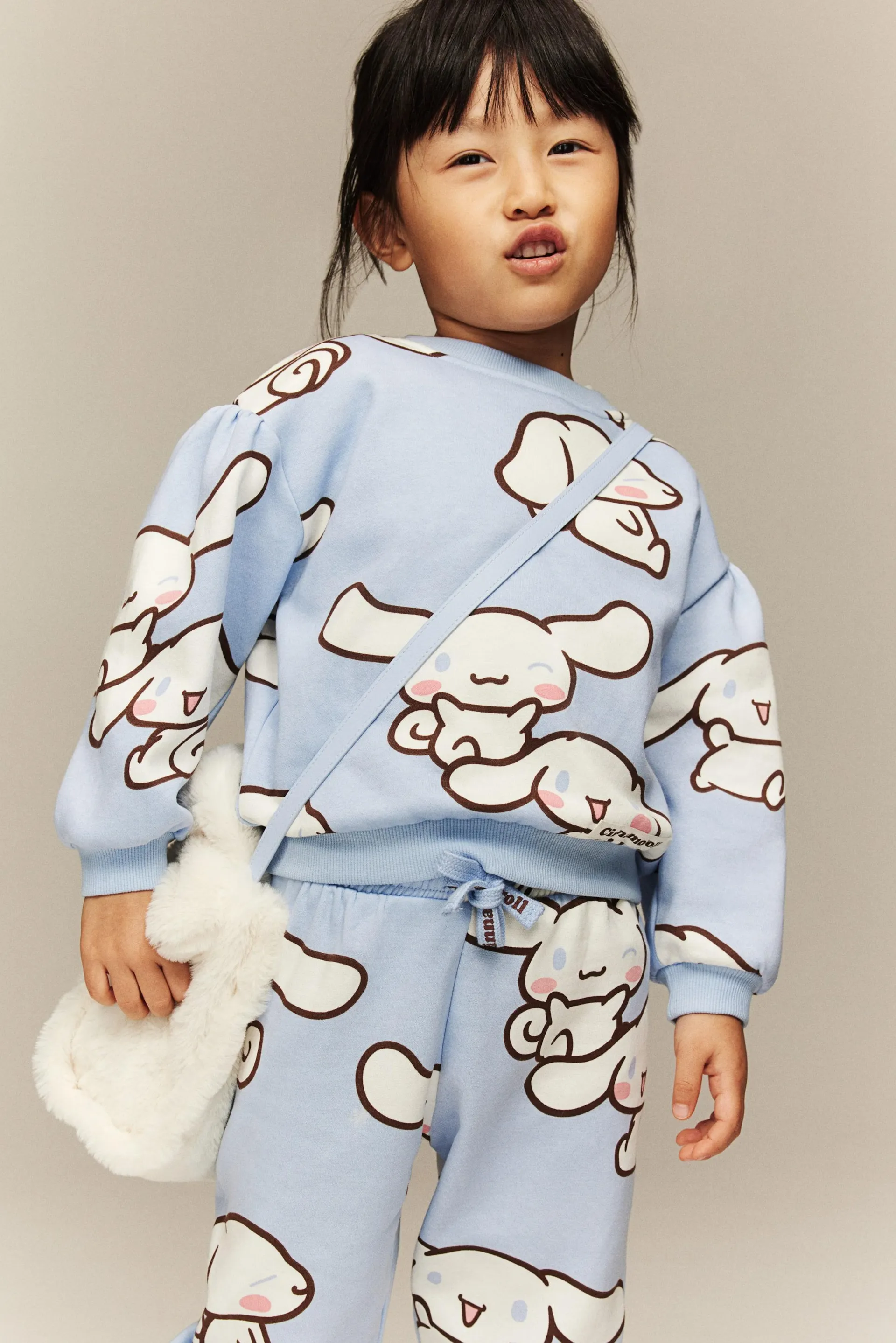 Sudadera con diseño