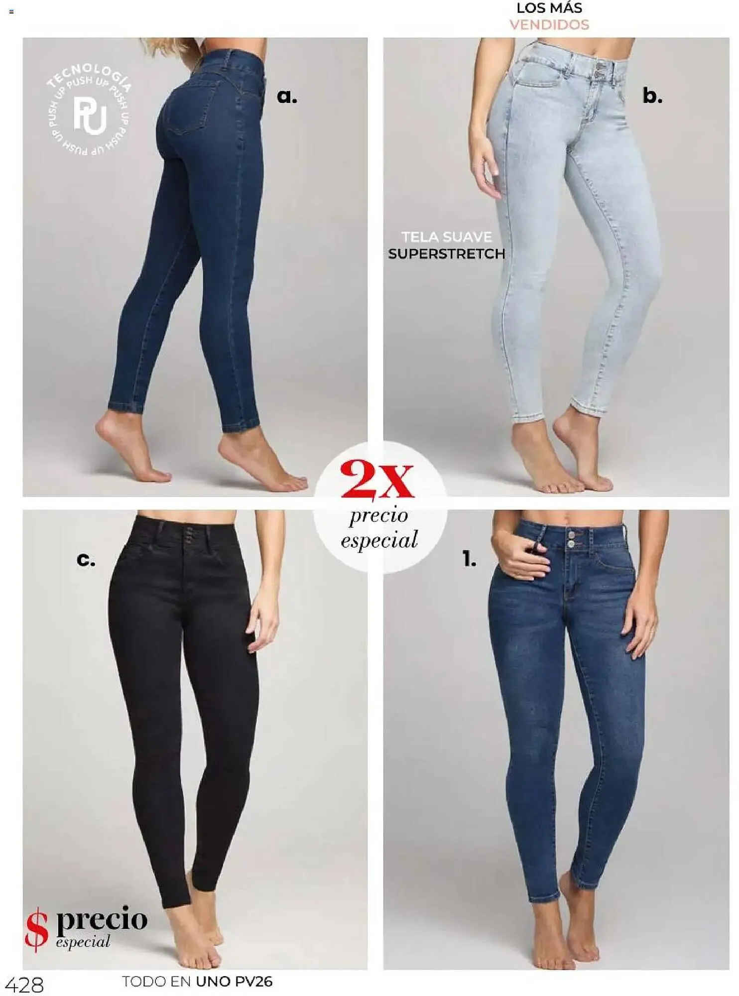 Catálogo de Catálogo Price Shoes 6 de mayo al 31 de diciembre 2026 - Pagina 428