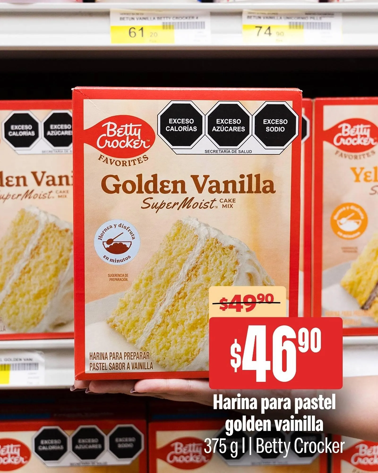 Catálogo de Catálogo Smart & Final 23 de junio al 23 de junio 2025 - Pagina 1