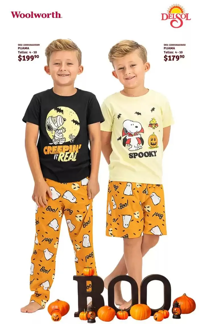 Catálogo de Belleza que Trasciende 25 de octubre al 4 de noviembre 2024 - Pagina 30