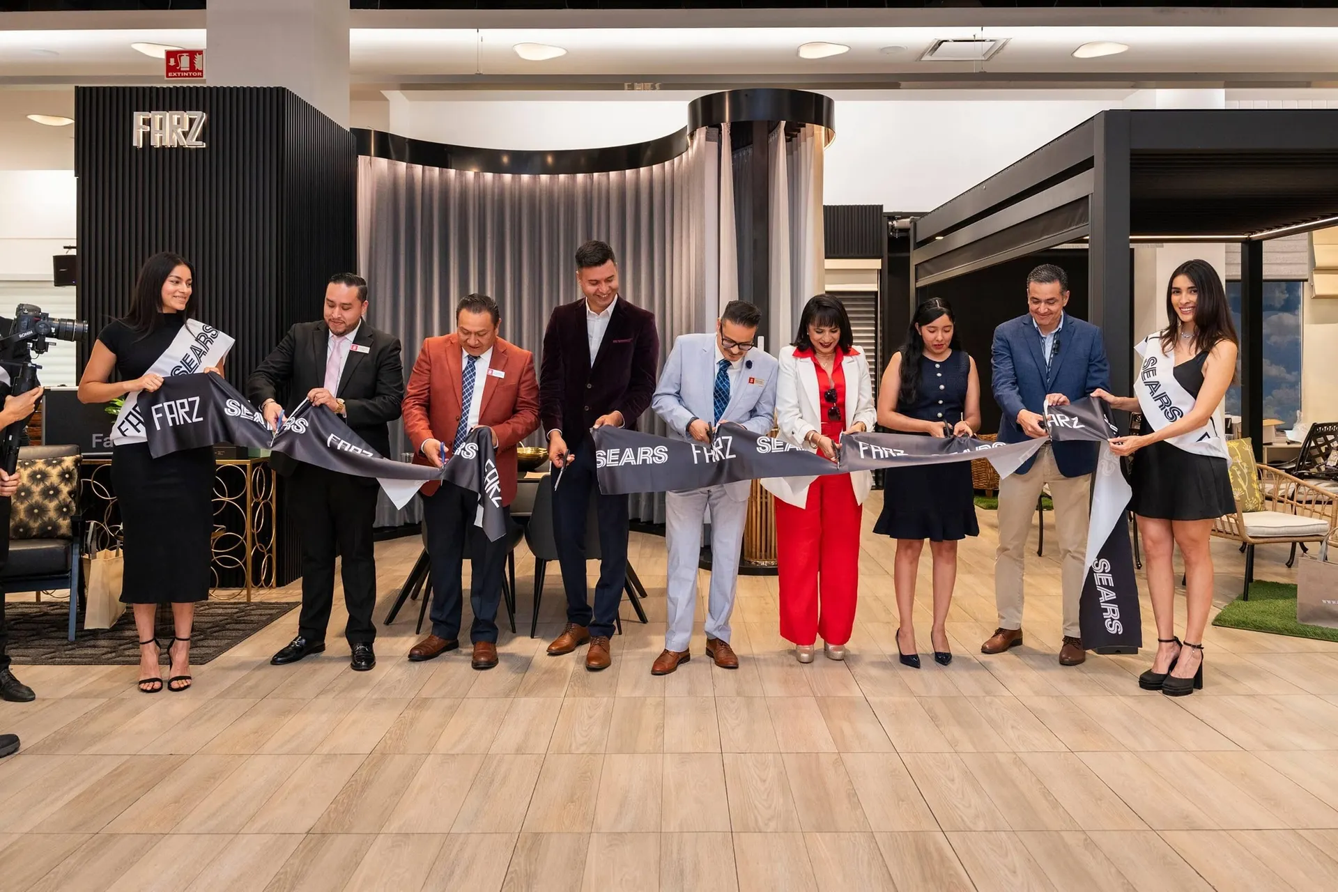 Catálogo de Catálogo Sears 9 de septiembre al 9 de septiembre 2025 - Pagina 2