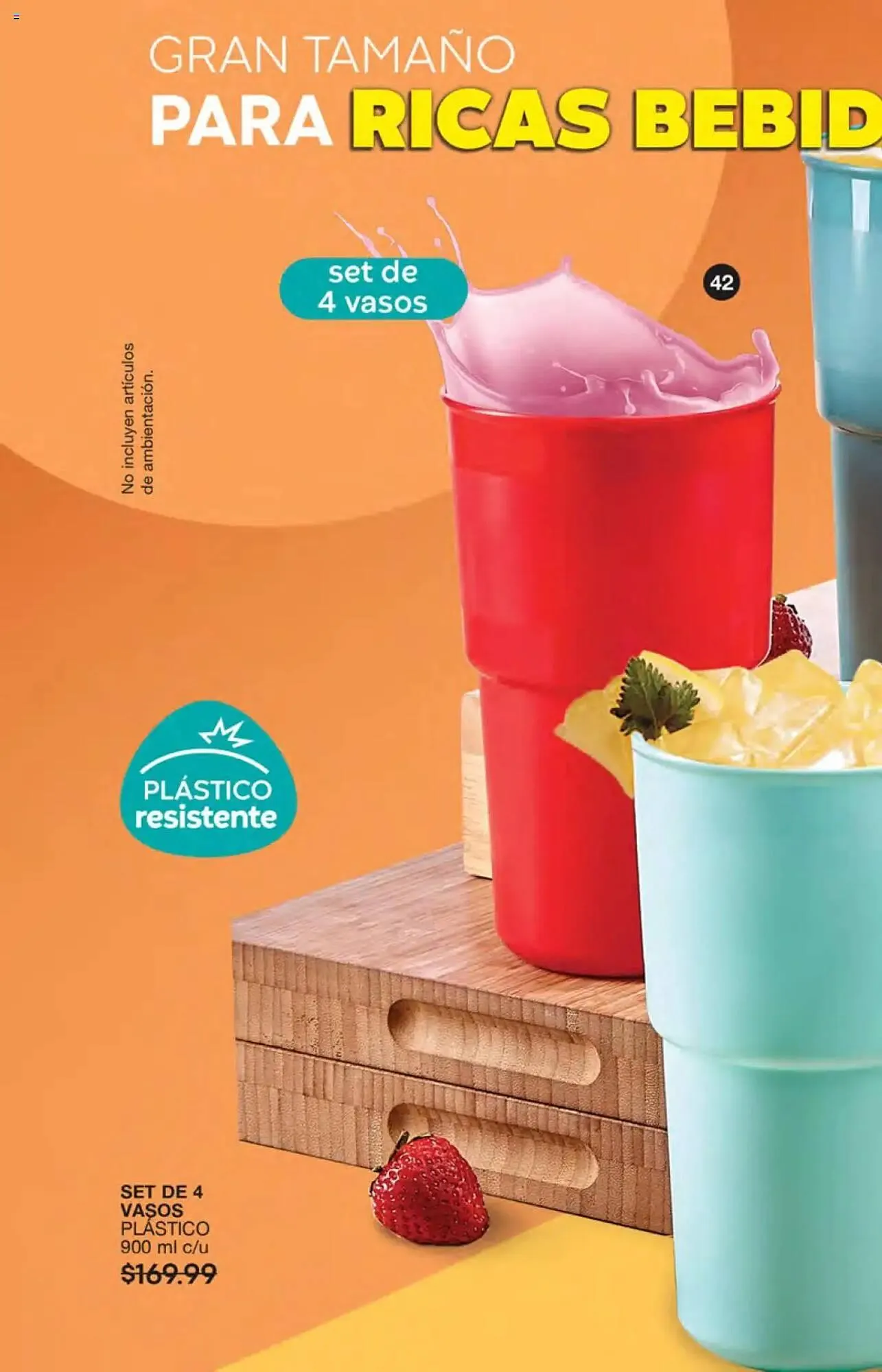 Catálogo de Catálogo Fuller 11 de junio al 2 de julio 2025 - Pagina 28