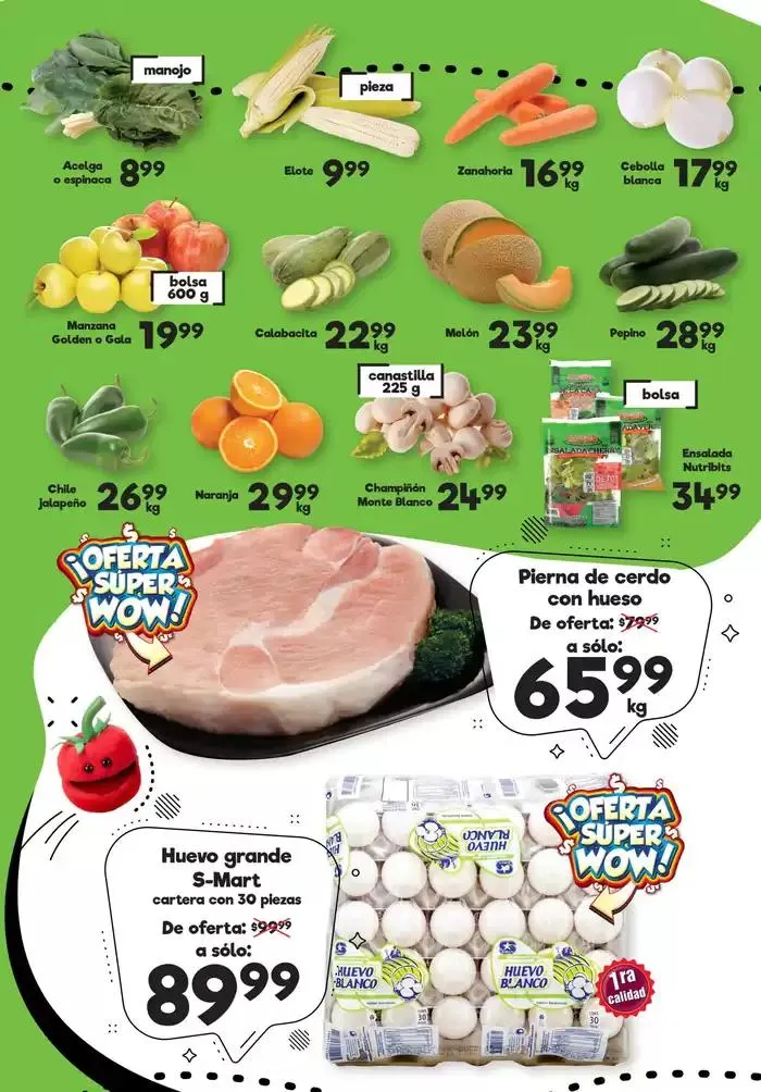 Catálogo de Ofertas y gangas exclusivas 13 de mayo al 15 de mayo 2025 - Pagina 2