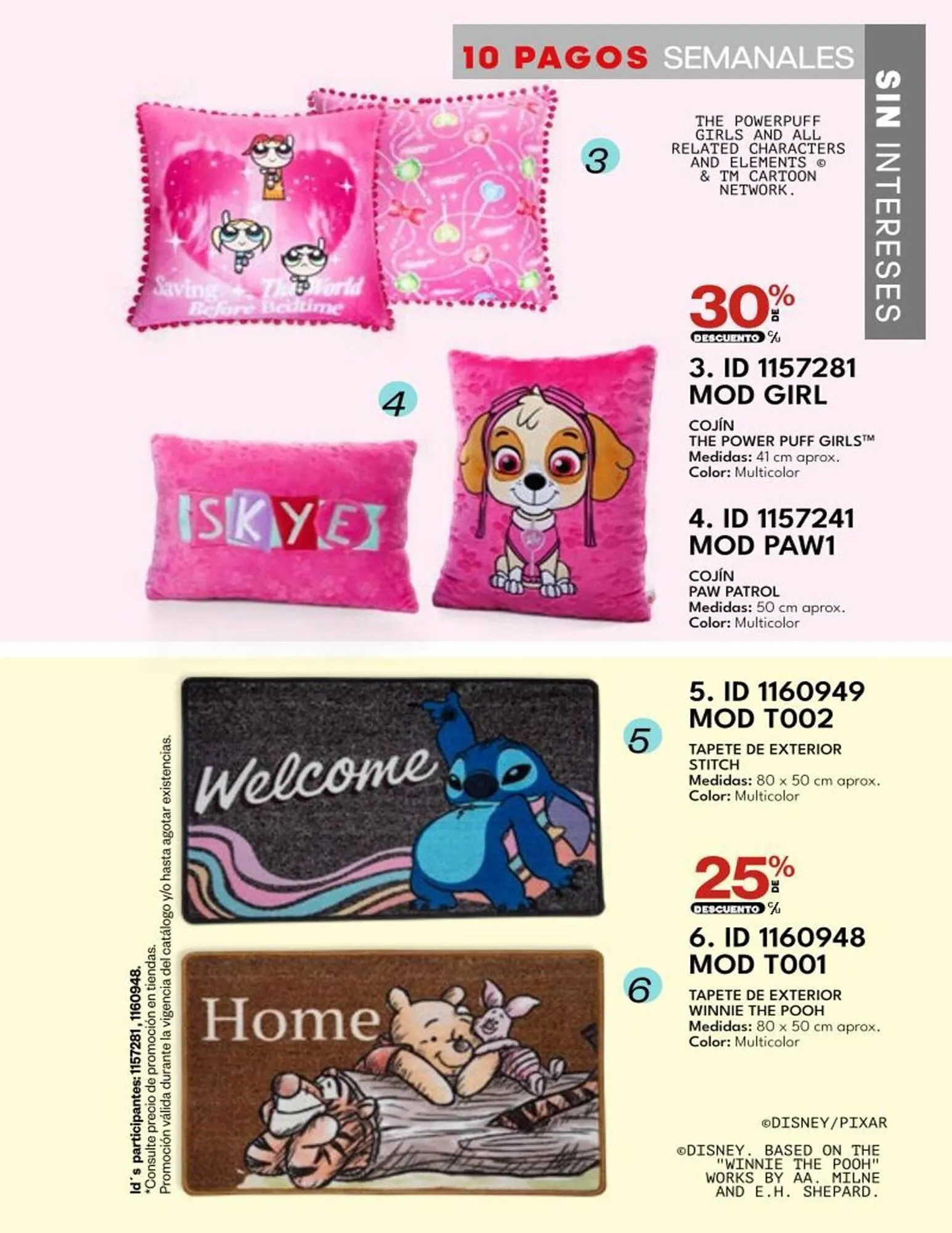 Catálogo de Catálogo Price Shoes 5 de junio al 31 de diciembre 2025 - Pagina 115