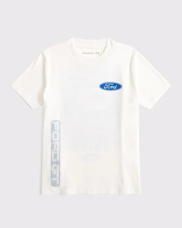ford gt graphic tee