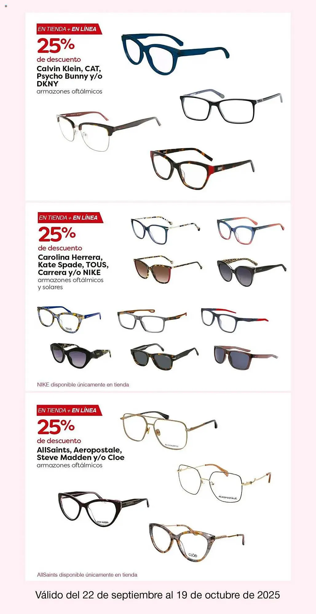 Catálogo de Catálogo Costco 22 de septiembre al 19 de octubre 2025 - Pagina 35