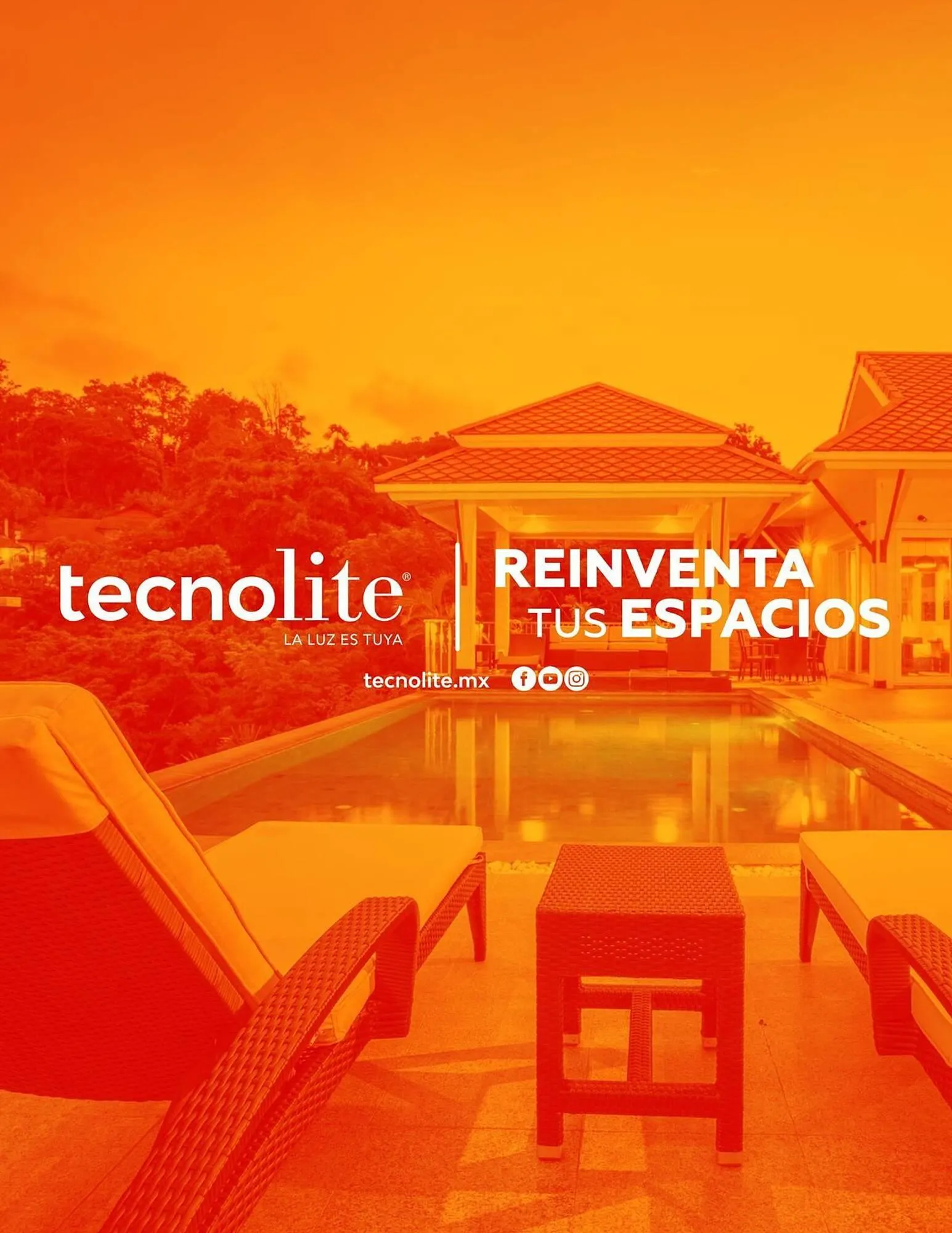 Catálogo de Catálogo Tecnolite 24 de julio al 31 de diciembre 2025 - Pagina 13