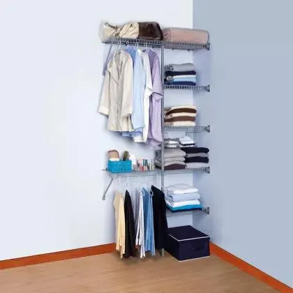 Clóset Junior blanco