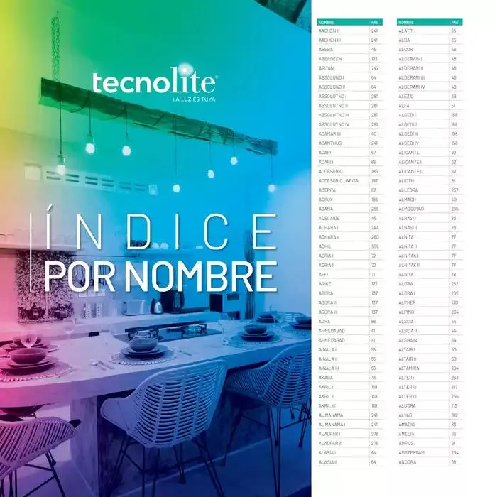 Catálogo de Catálogo 2024 10 de octubre al 31 de enero 2025 - Pagina 10