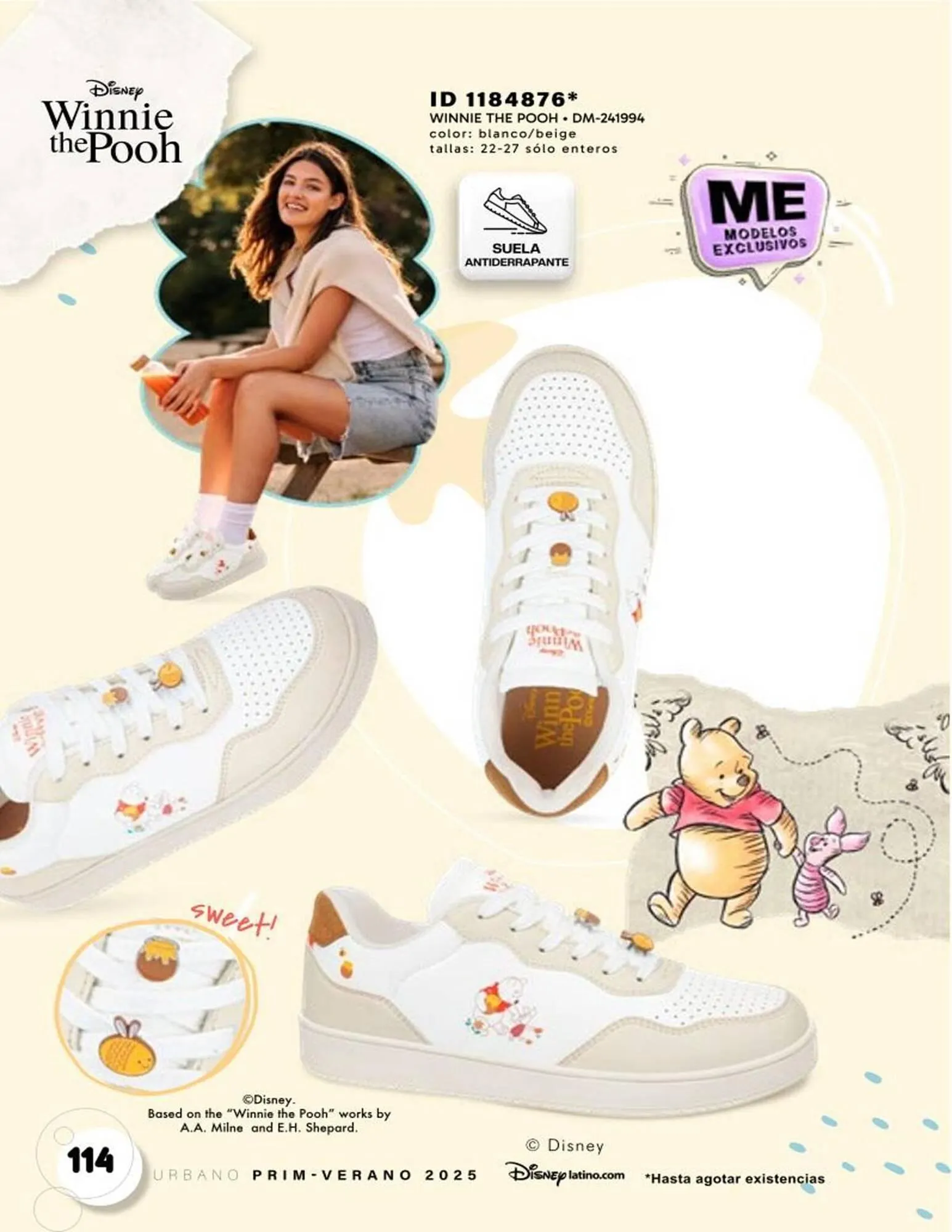 Catálogo de Catálogo Price Shoes 3 de junio al 31 de diciembre 2025 - Pagina 114