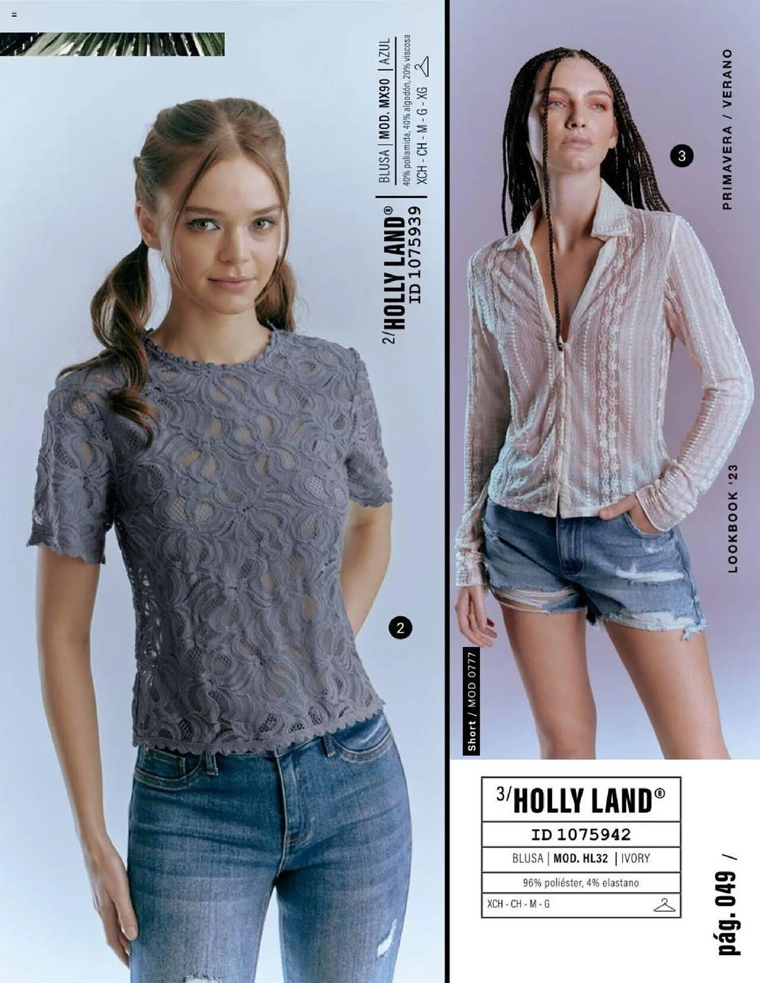 Catálogo de Catálogo Price Shoes 10 de marzo al 31 de agosto 2023 - Pagina 51