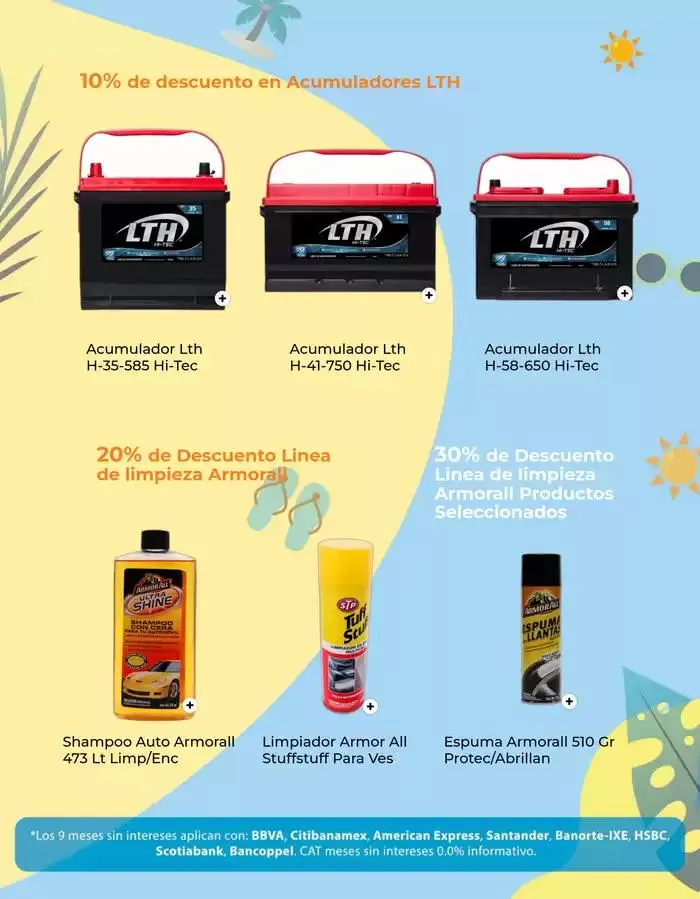 Catálogo de Ofertas Chedraui 26 de marzo al 3 de abril 2025 - Pagina 7