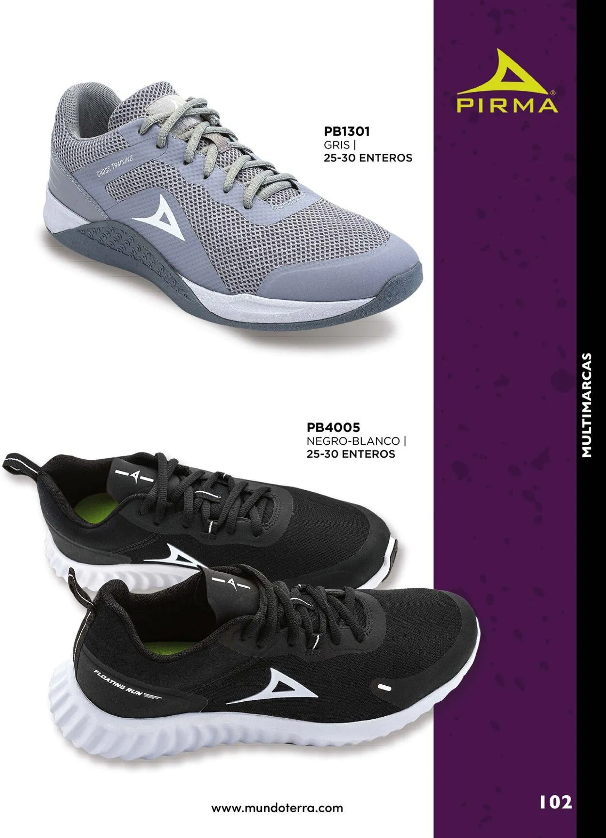 Catálogo de Mundo Terra 1 de septiembre al 29 de febrero 2024 - Pagina 103