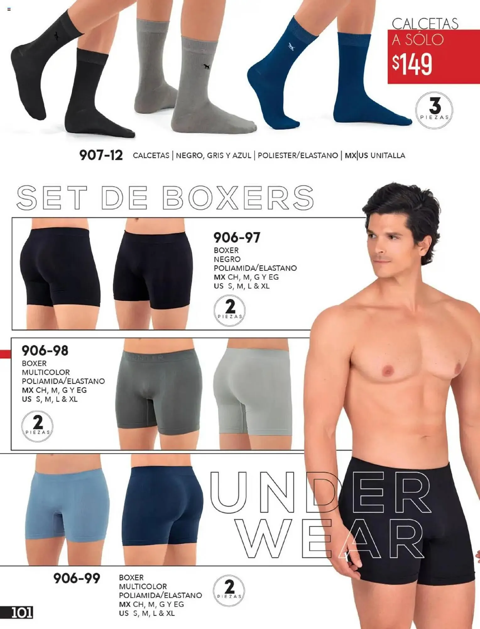 Catálogo de Catálogo Cklass 14 de julio al 1 de enero 2026 - Pagina 171