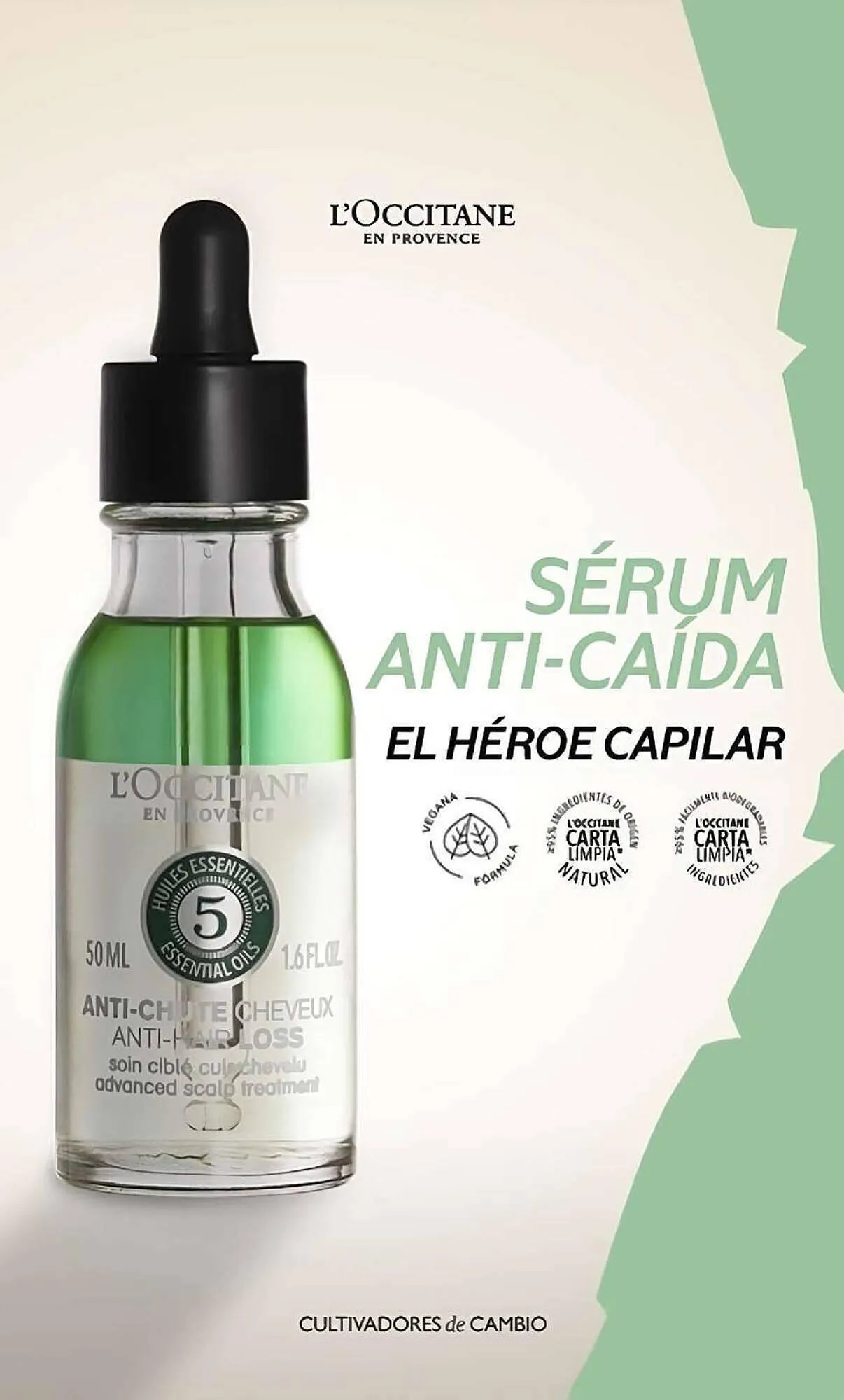 Catálogo LOccitane - 1