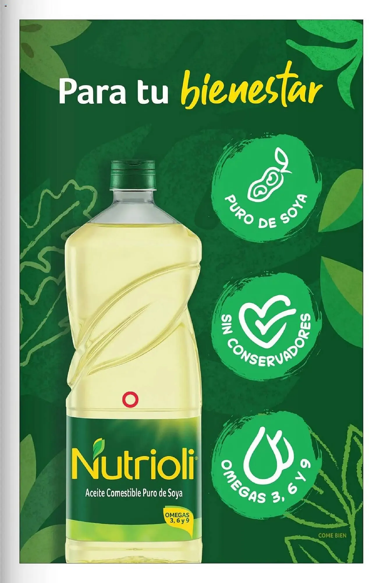 Catálogo de Catálogo Costco 1 de marzo al 1 de abril 2026 - Pagina 59