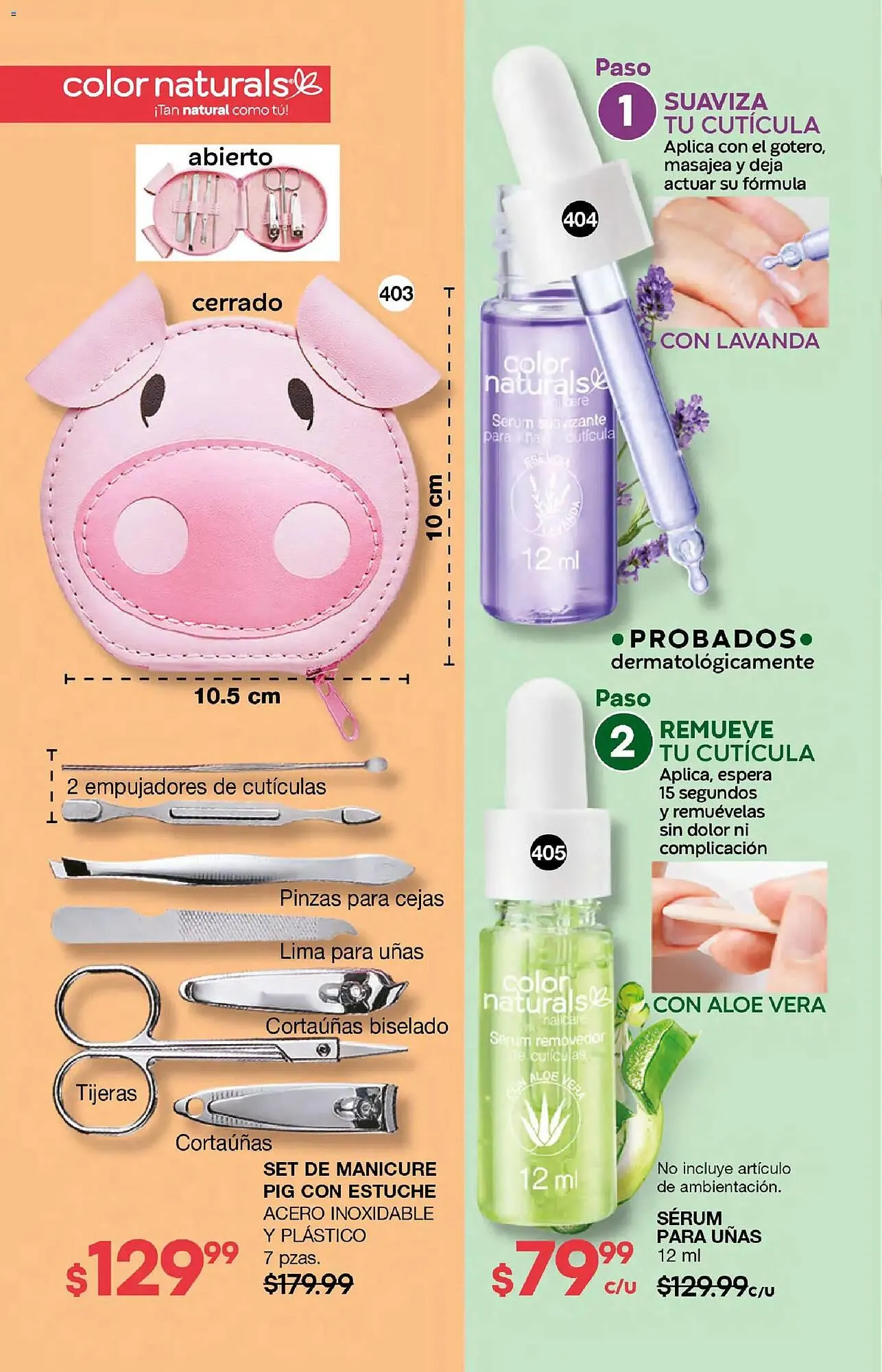 Catálogo de Catálogo Fuller 21 de enero al 10 de febrero 2026 - Pagina 142