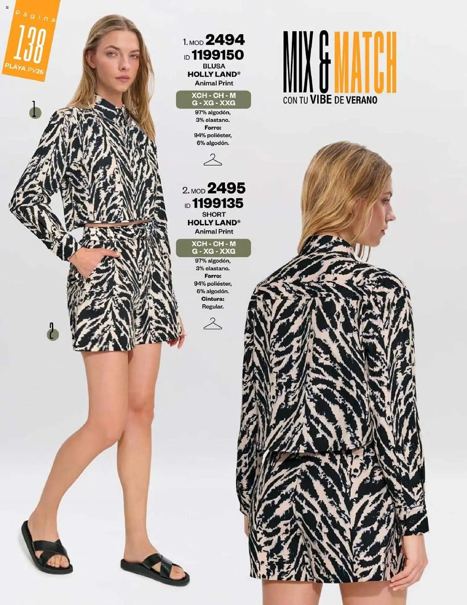 Catálogo de Catálogo Price Shoes 13 de febrero al 1 de enero 2027 - Pagina 138