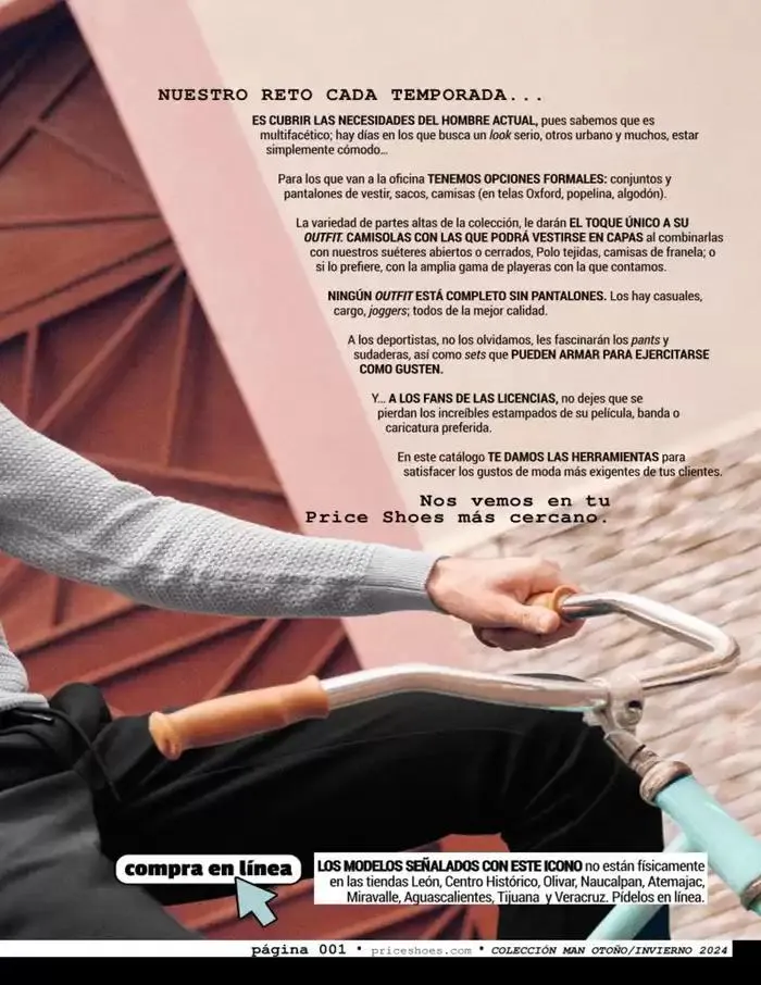 Catálogo de MAN - OTO-INV  7 de octubre al 31 de enero 2025 - Pagina 3