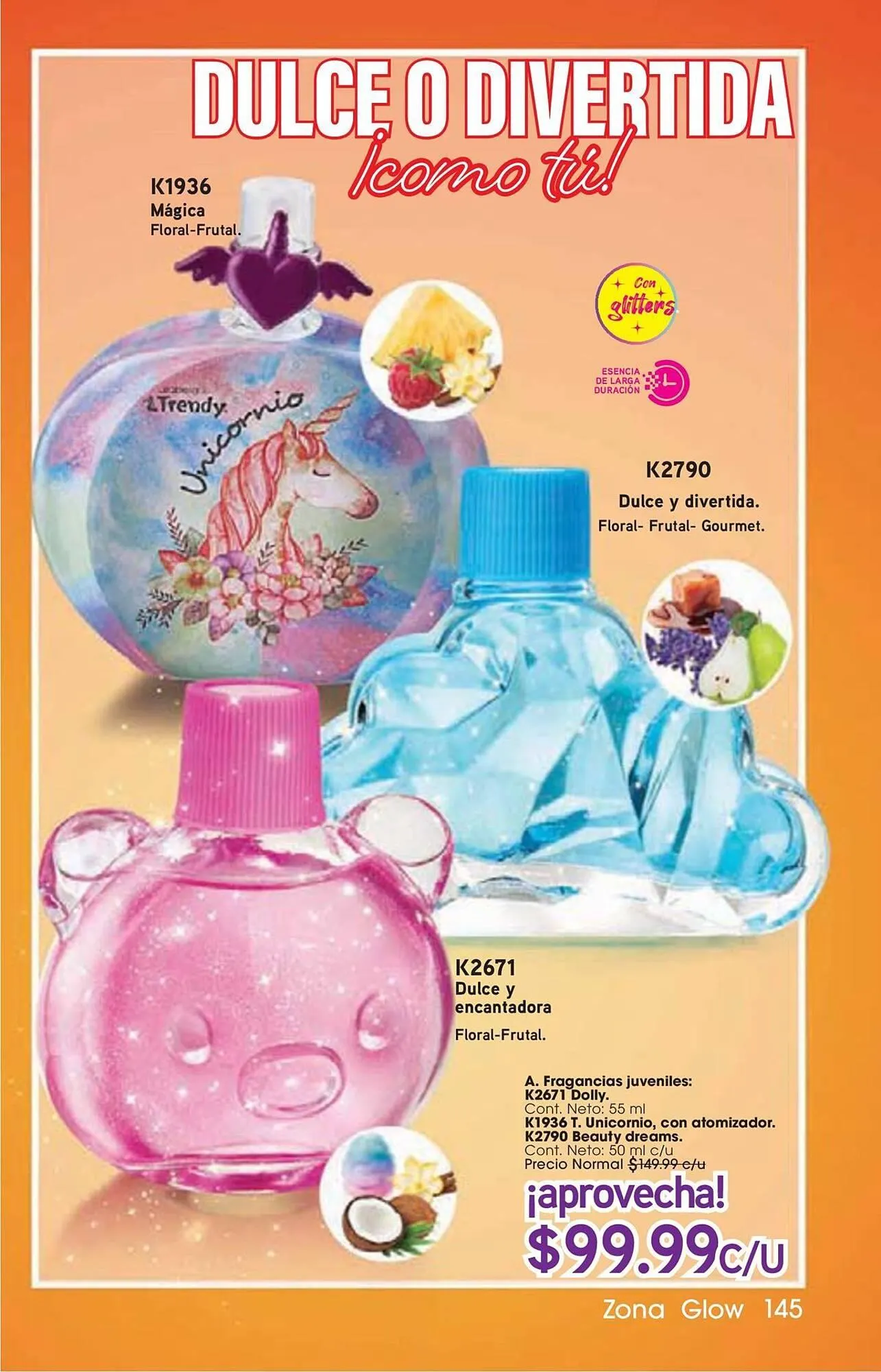 Catálogo de Catálogo Arabela 15 de enero al 5 de febrero 2026 - Pagina 115