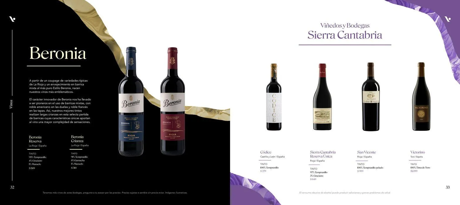 Catálogo de Catálogo 2024 1 de enero al 31 de diciembre 2024 - Pagina 17