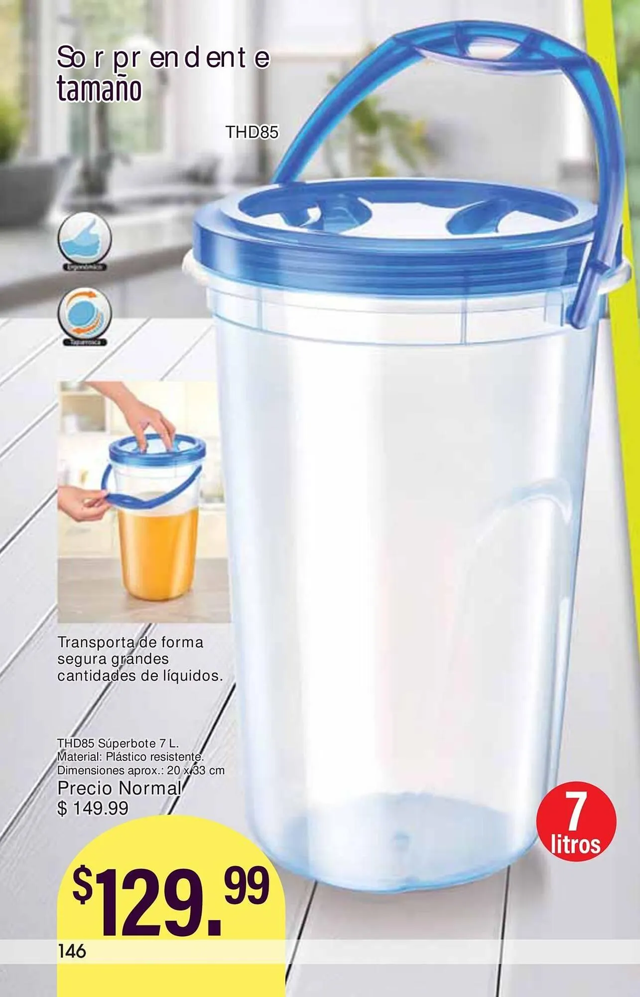 Catálogo de Catálogo Arabela 12 de mayo al 30 de junio 2025 - Pagina 114