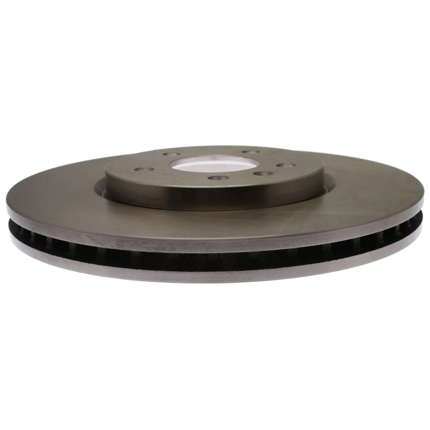Duralast Rotor de Freno DL55242