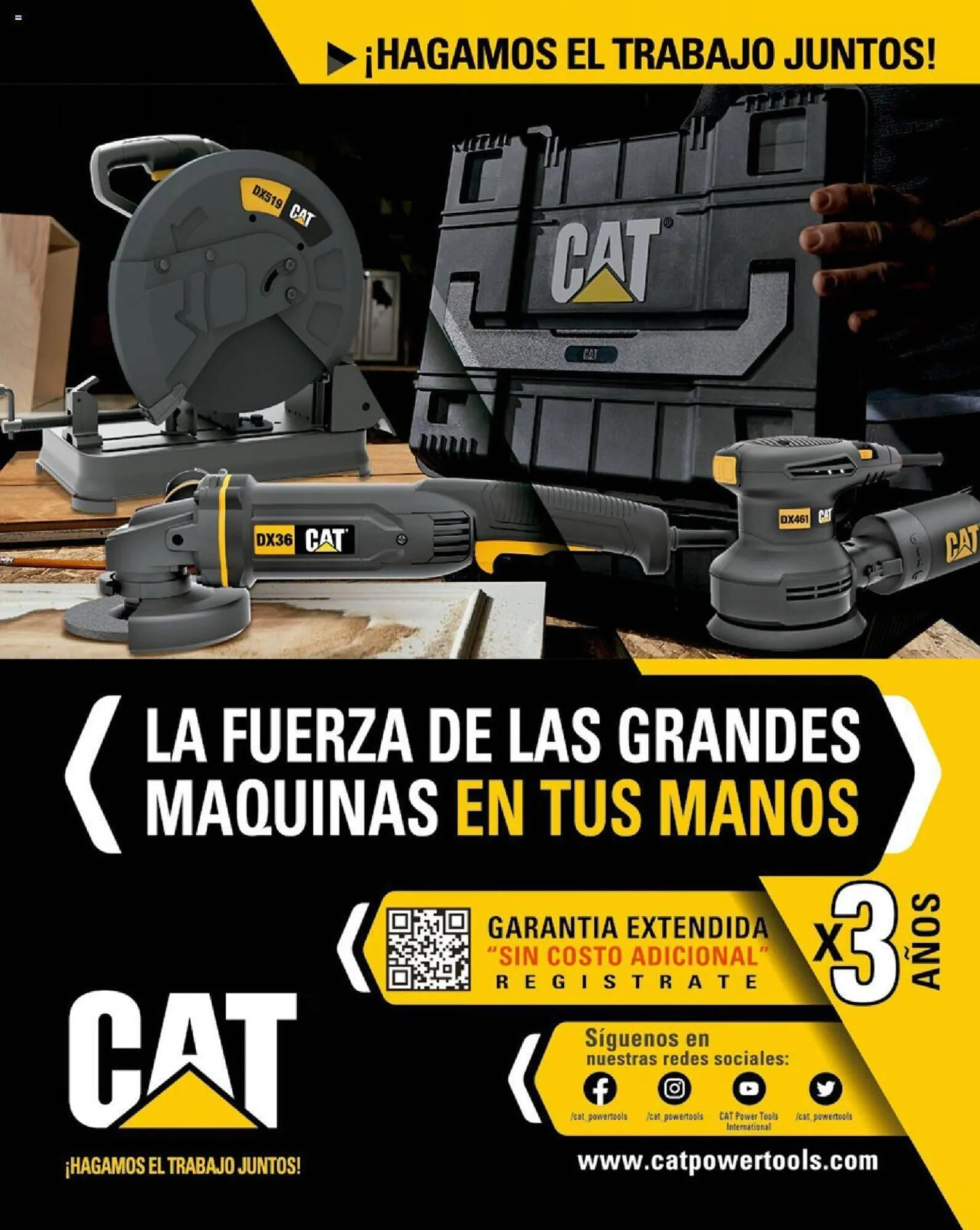 Catálogo de Catálogo Infra 1 de febrero al 31 de diciembre 2023 - Pagina 150