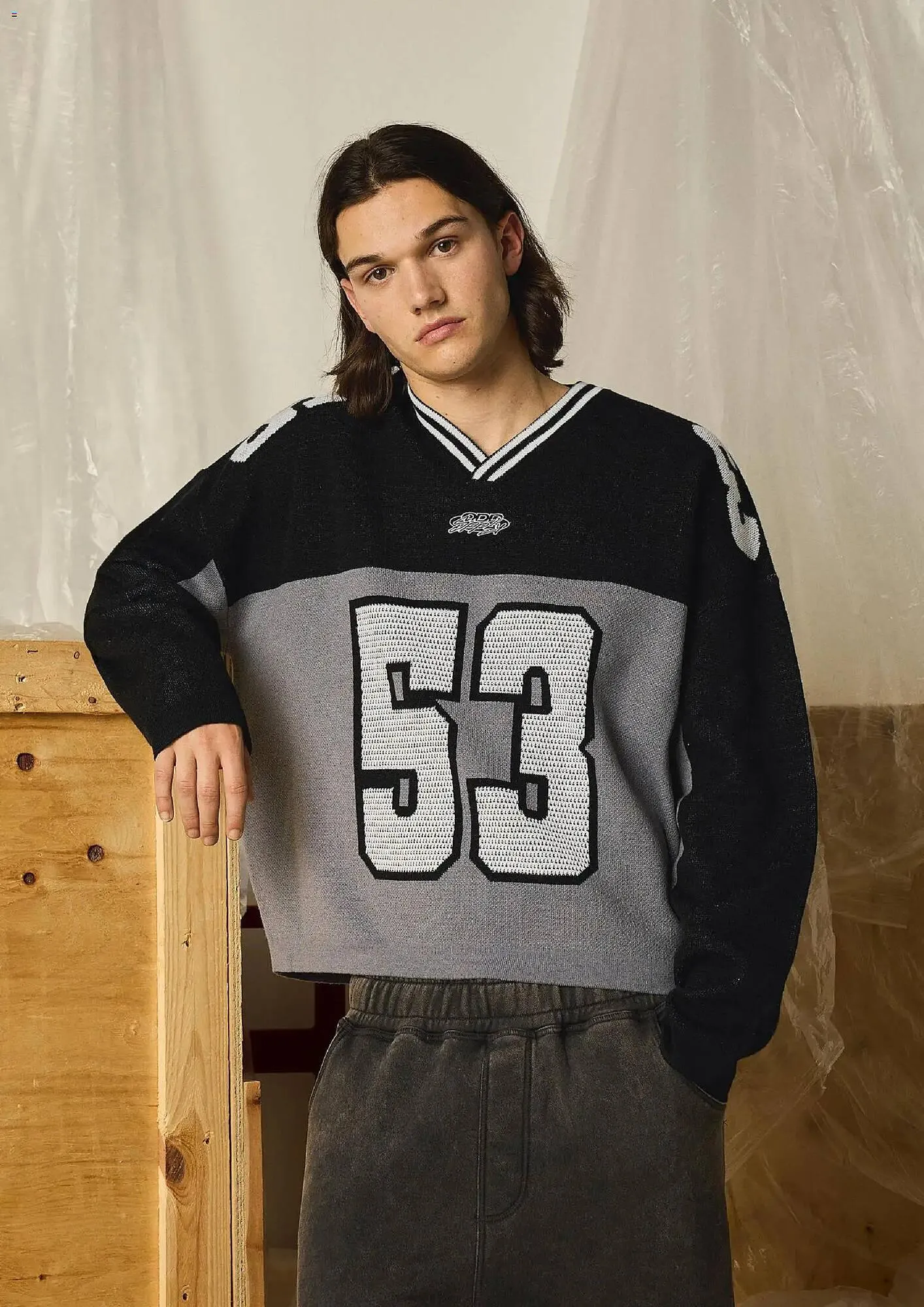 Catálogo de Catálogo Bershka 2 de marzo al 1 de abril 2026 - Pagina 3