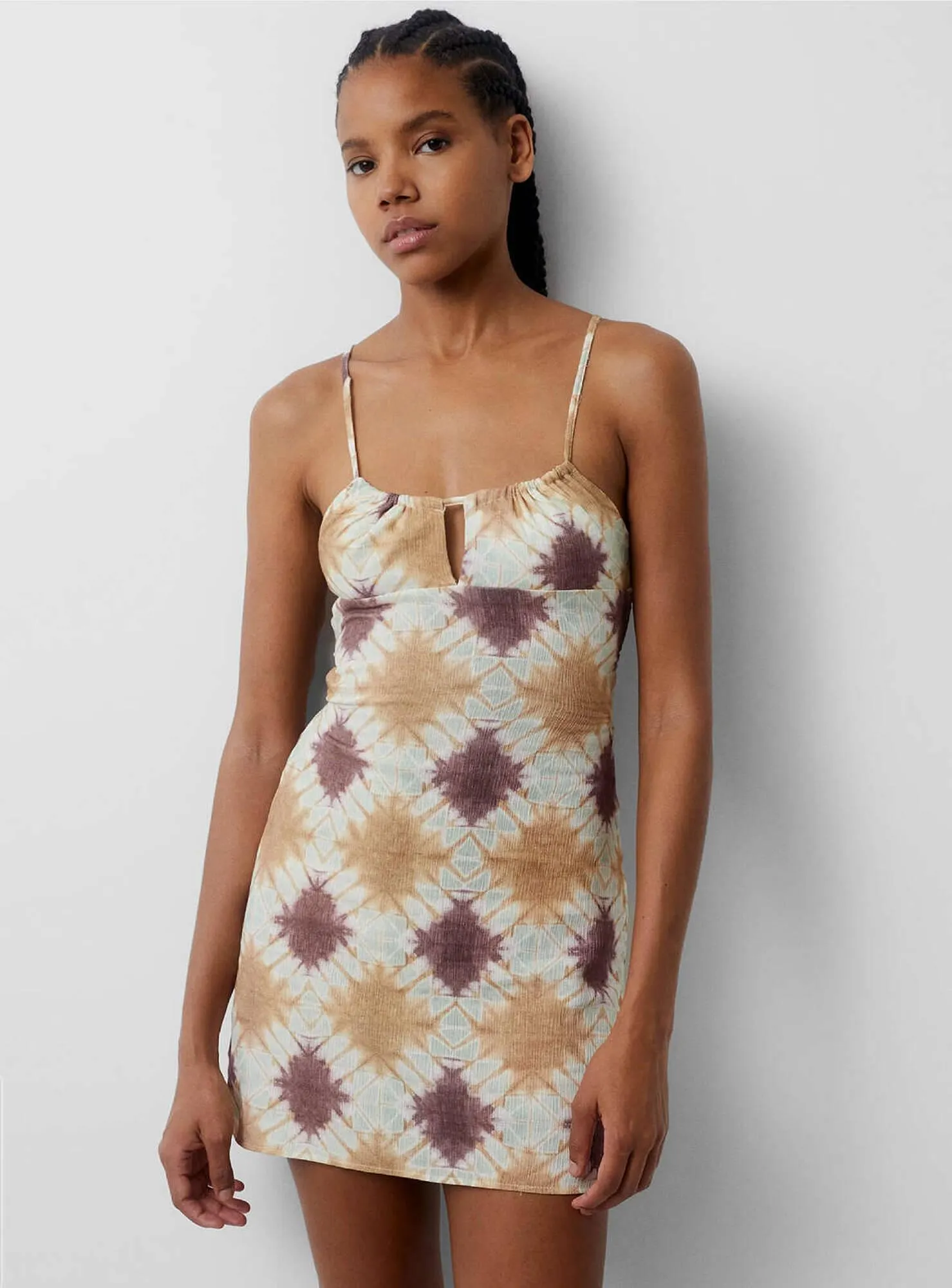 Catálogo de Catálogo Pull & Bear 10 de julio al 10 de octubre 2023 - Pagina 5