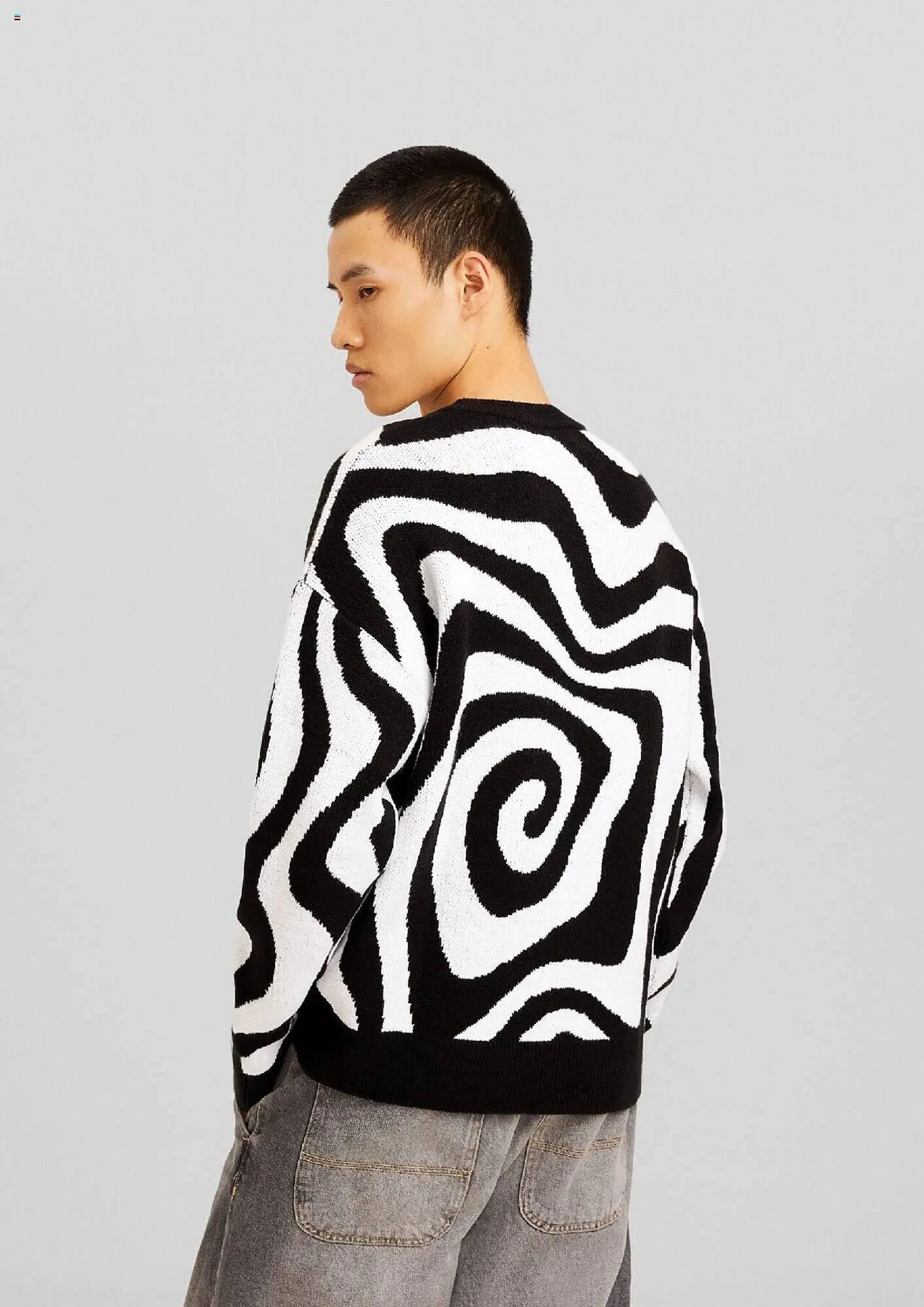 Catálogo de Catálogo Bershka 1 de enero al 31 de enero 2024 - Pagina 13