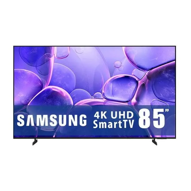 Television Samsung Crystal UHD 4K 85´´ UN85U8000FFXZX