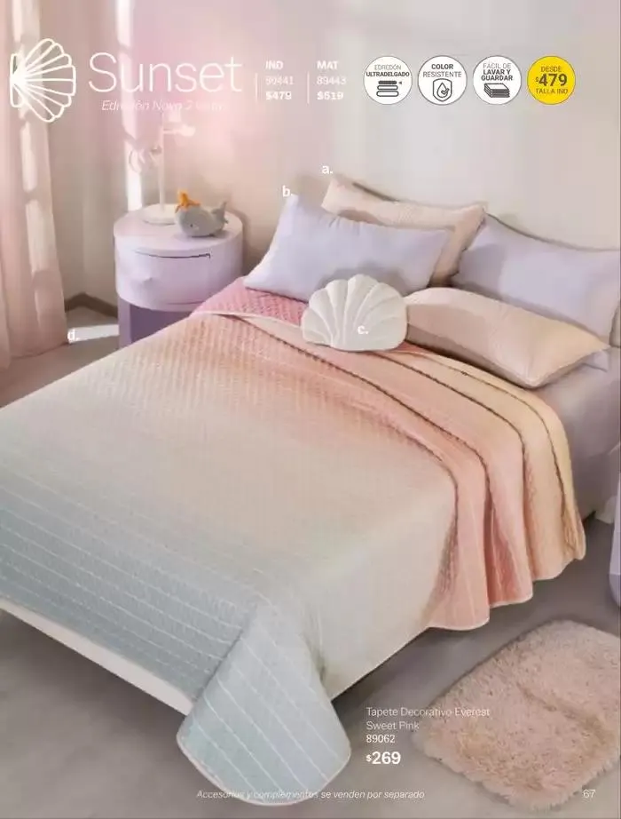 Catálogo de Catálogo - Chavos 29 de enero al 28 de febrero 2025 - Pagina 69