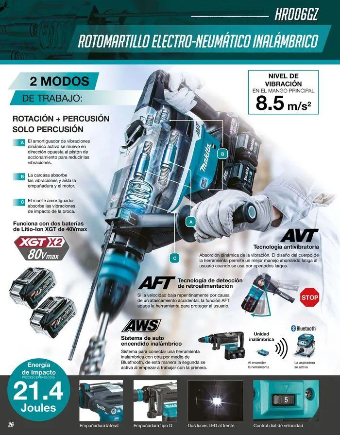 Catálogo de Catálogo General 2023/2024 3 de enero al 31 de diciembre 2024 - Pagina 26