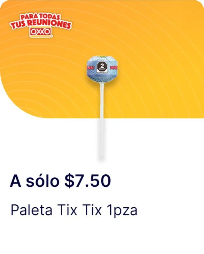 Catálogo de Ofertas OXXO 12 de septiembre al 9 de octubre 2024 - Pagina 53