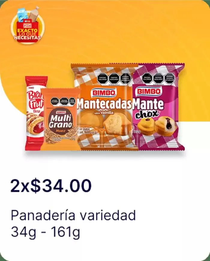 Catálogo de Exacto lo que necesitas 7 de enero al 22 de enero 2025 - Pagina 69