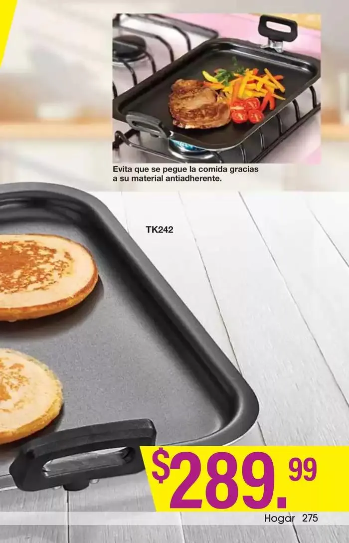 Catálogo de Arabela Campaña 24 24 de octubre al 14 de noviembre 2024 - Pagina 245