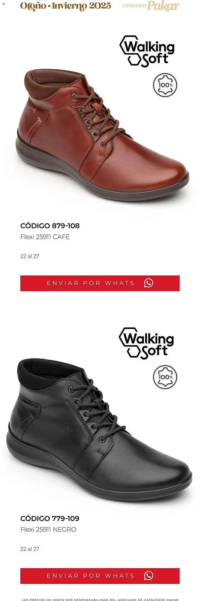 Catálogo de Catálogo SC Pakar 10 de octubre al 30 de enero 2026 - Pagina 37