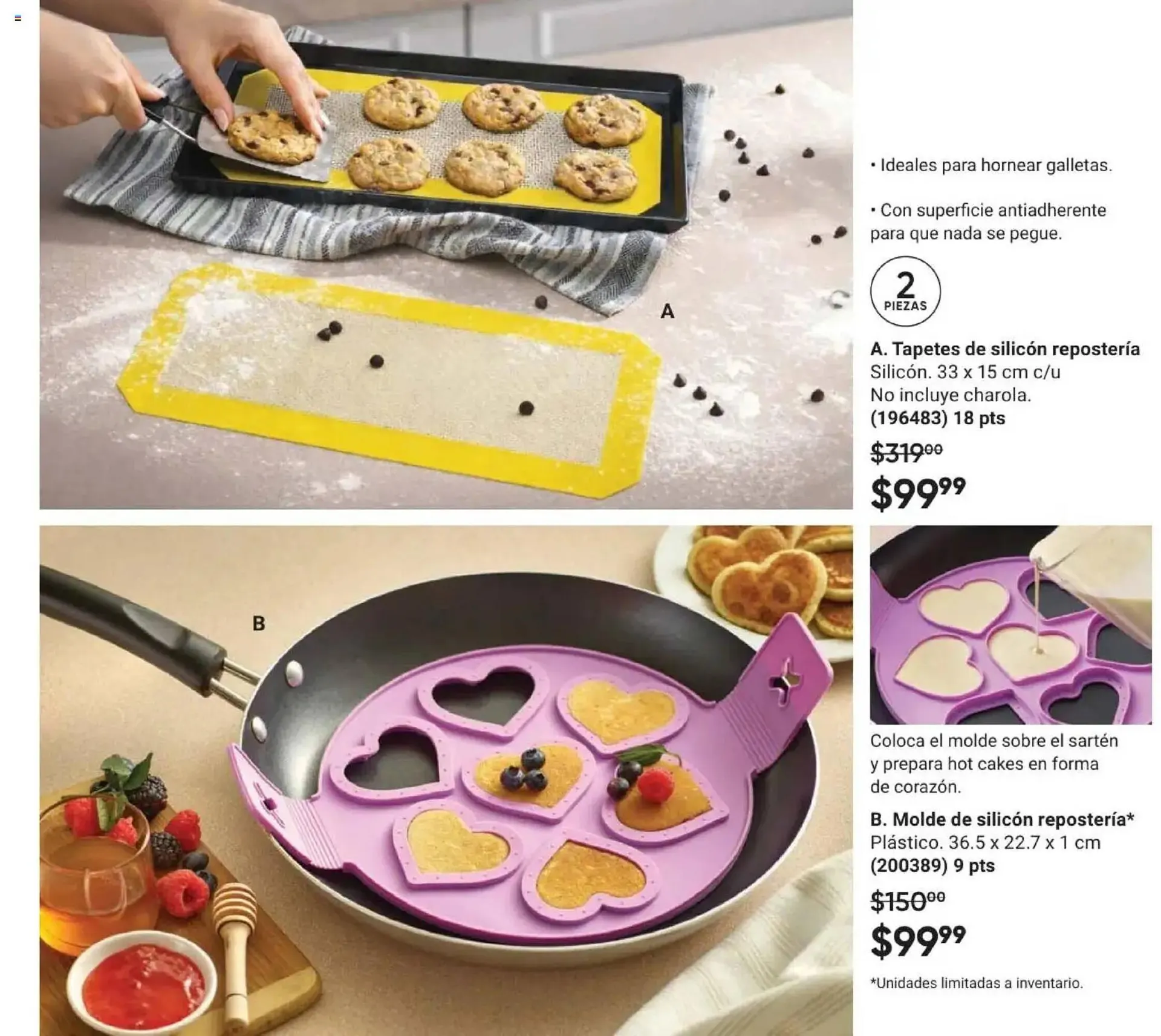 Catálogo de Catálogo Avon 2 de abril al 14 de mayo 2026 - Pagina 67