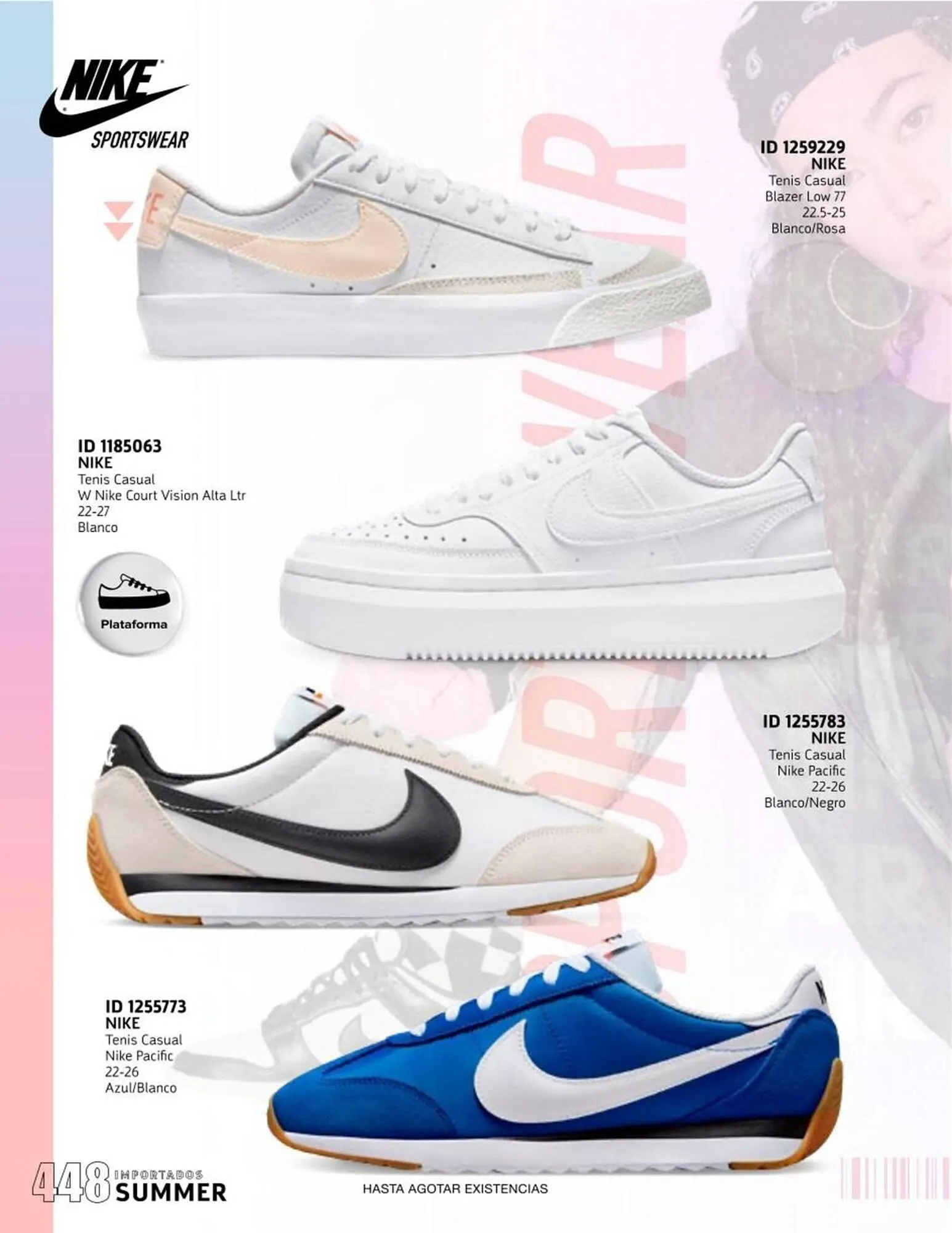Catálogo de Catálogo Price Shoes 16 de mayo al 31 de agosto 2025 - Pagina 448
