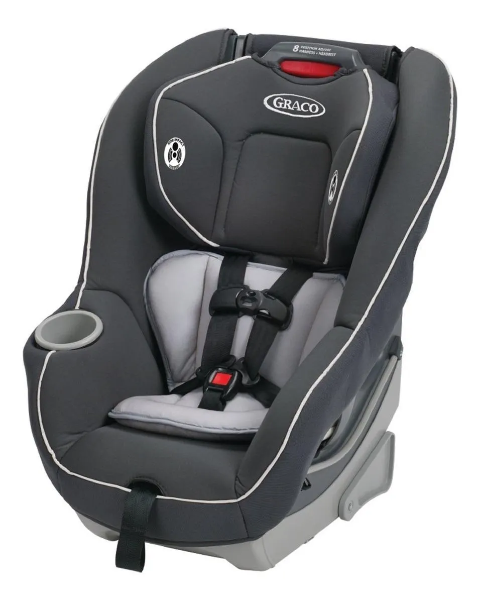 Autoasiento Contender 65 Glacier