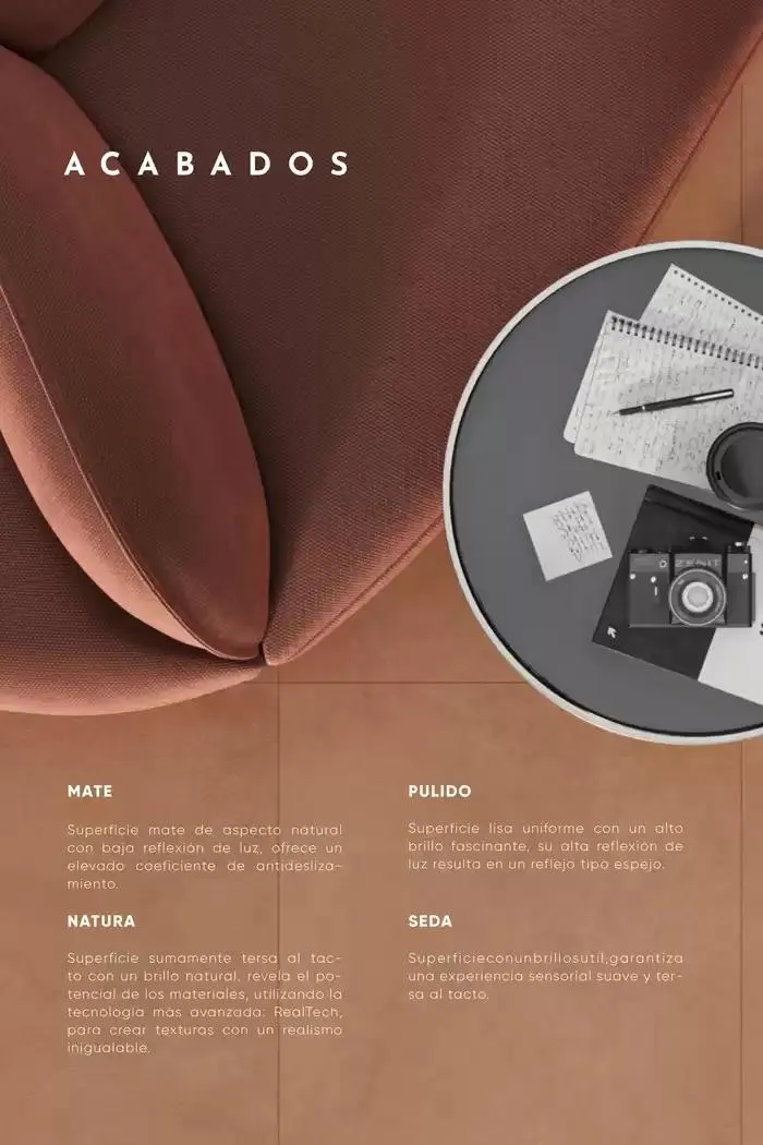 Catálogo de The Art of Luxe 14 de noviembre al 30 de junio 2025 - Pagina 92