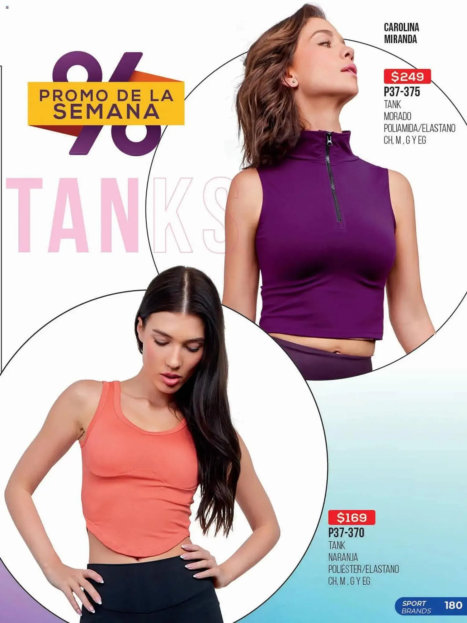 Catálogo de Catálogo Cklass 3 de marzo al 20 de marzo 2026 - Pagina 181